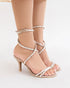 LYLE Pull-Up Heels